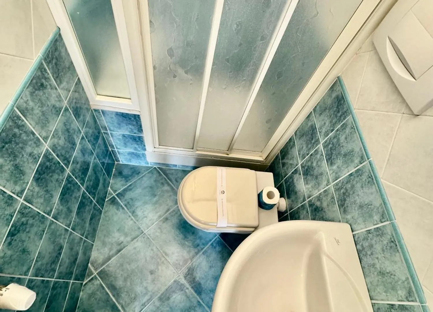 Sanremo Dream - Floridian Apt Апартаменты