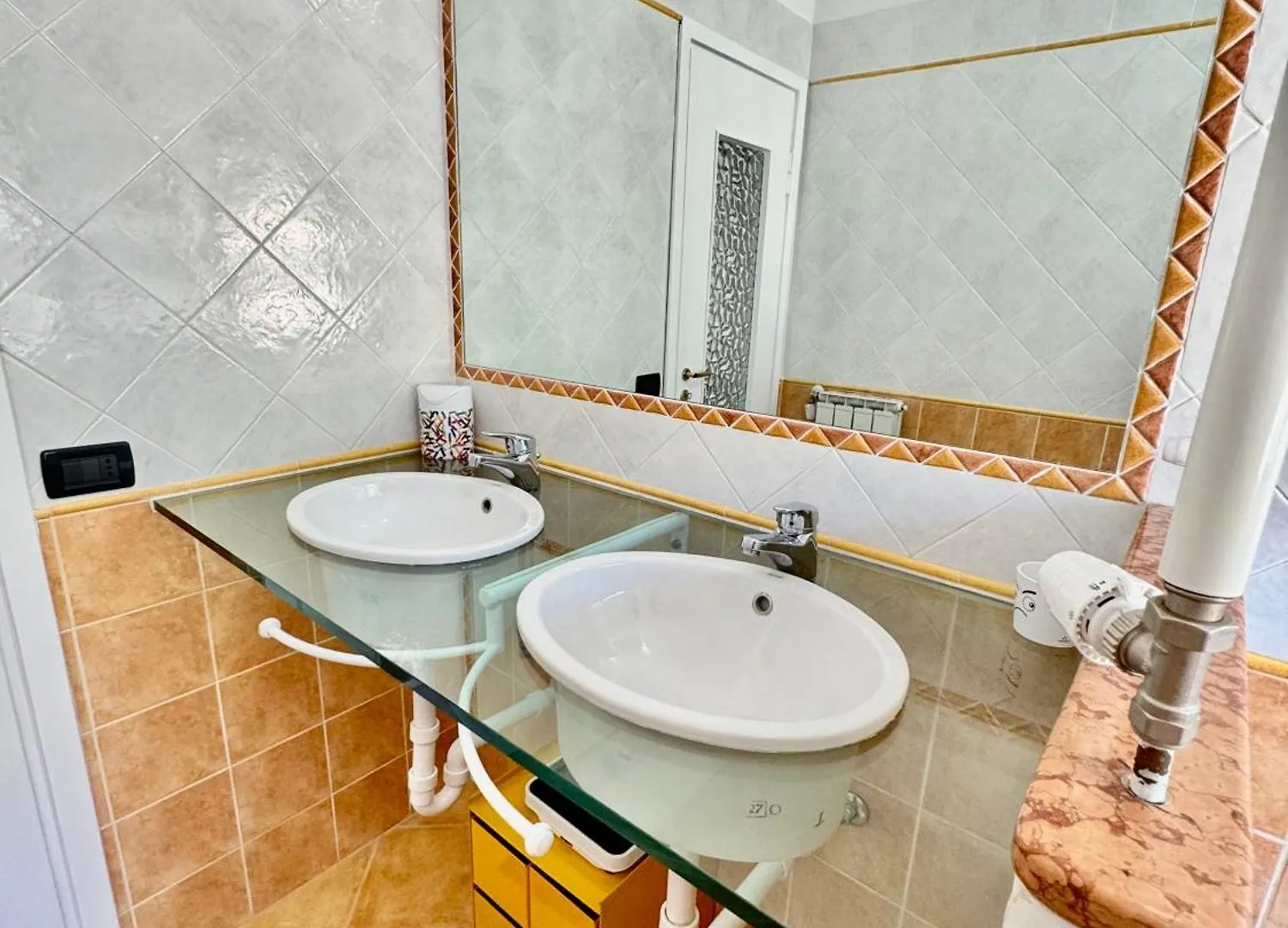 Sanremo Dream - Floridian Apt