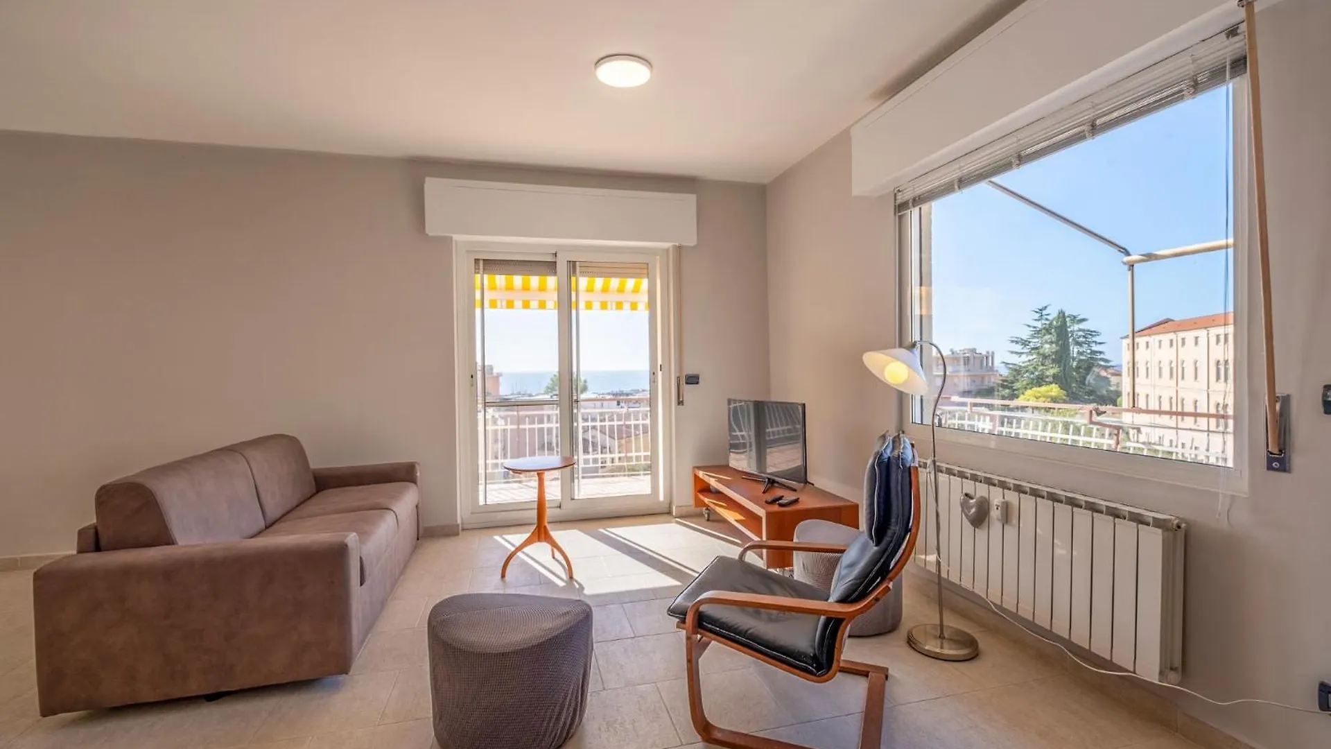 Sanremo Dream - Floridian Apt Апартаменты