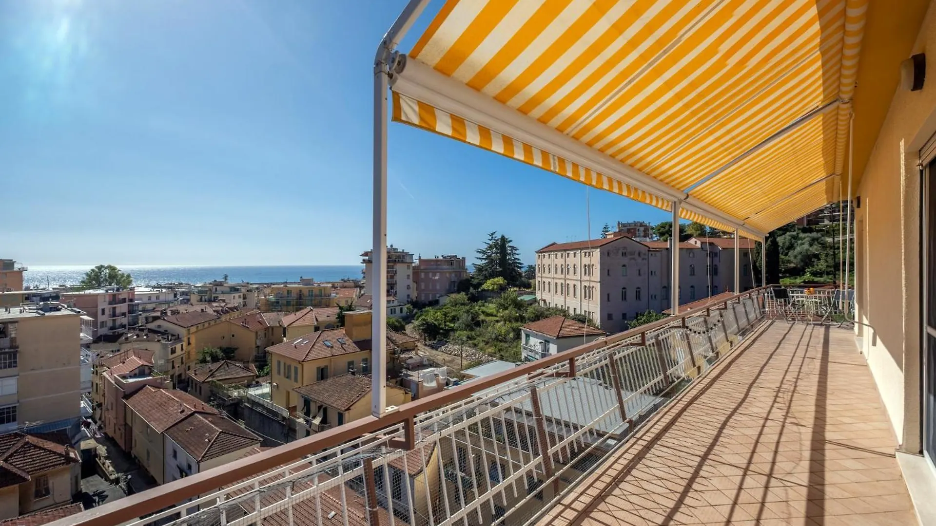 Sanremo Dream - Floridian Apt
