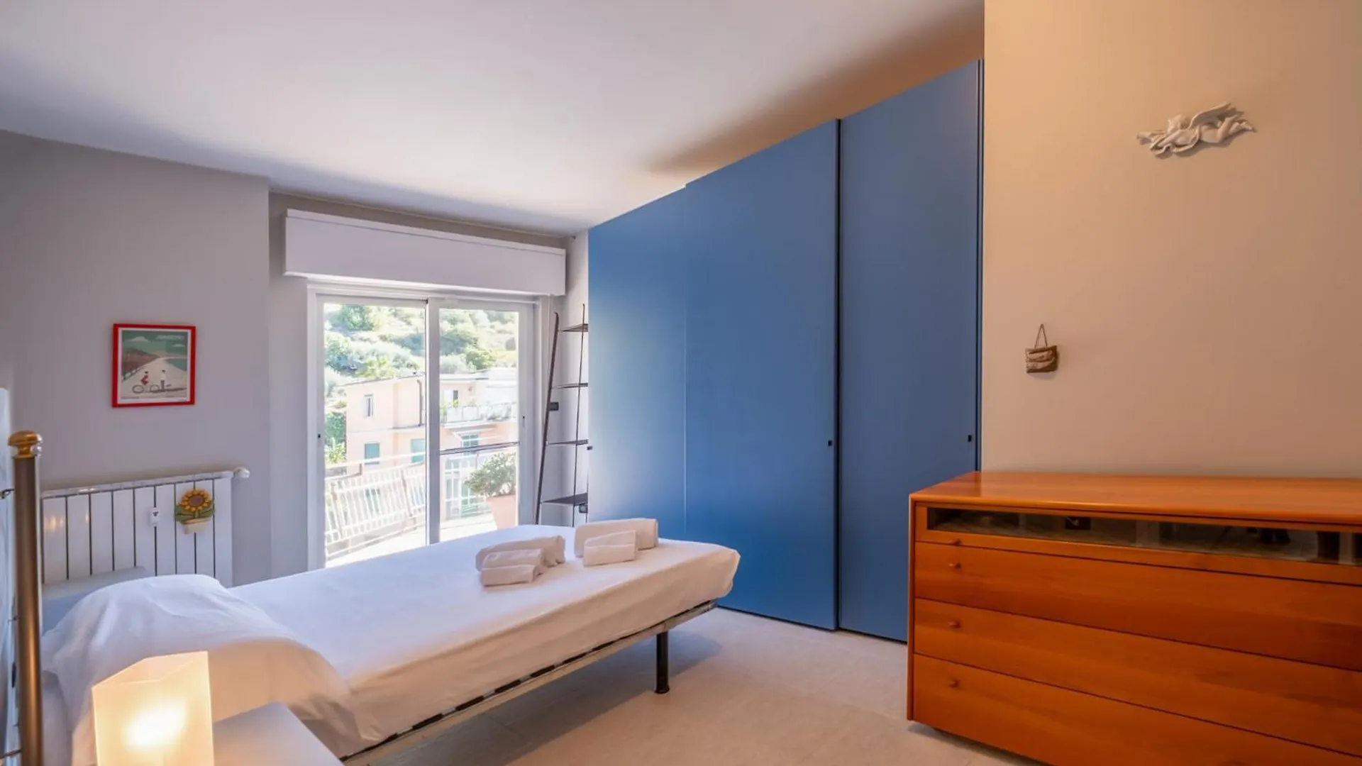 Sanremo Dream - Floridian Apt 0*,