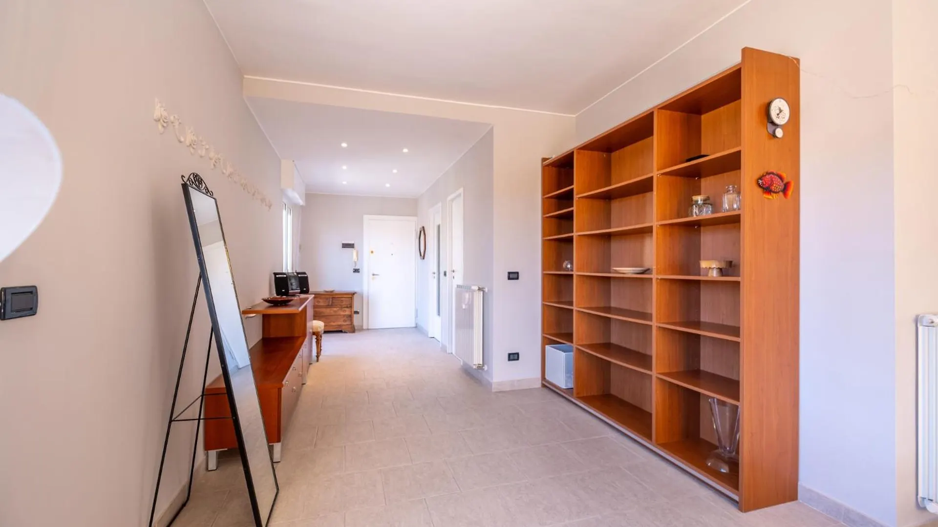 Sanremo Dream - Floridian Apt