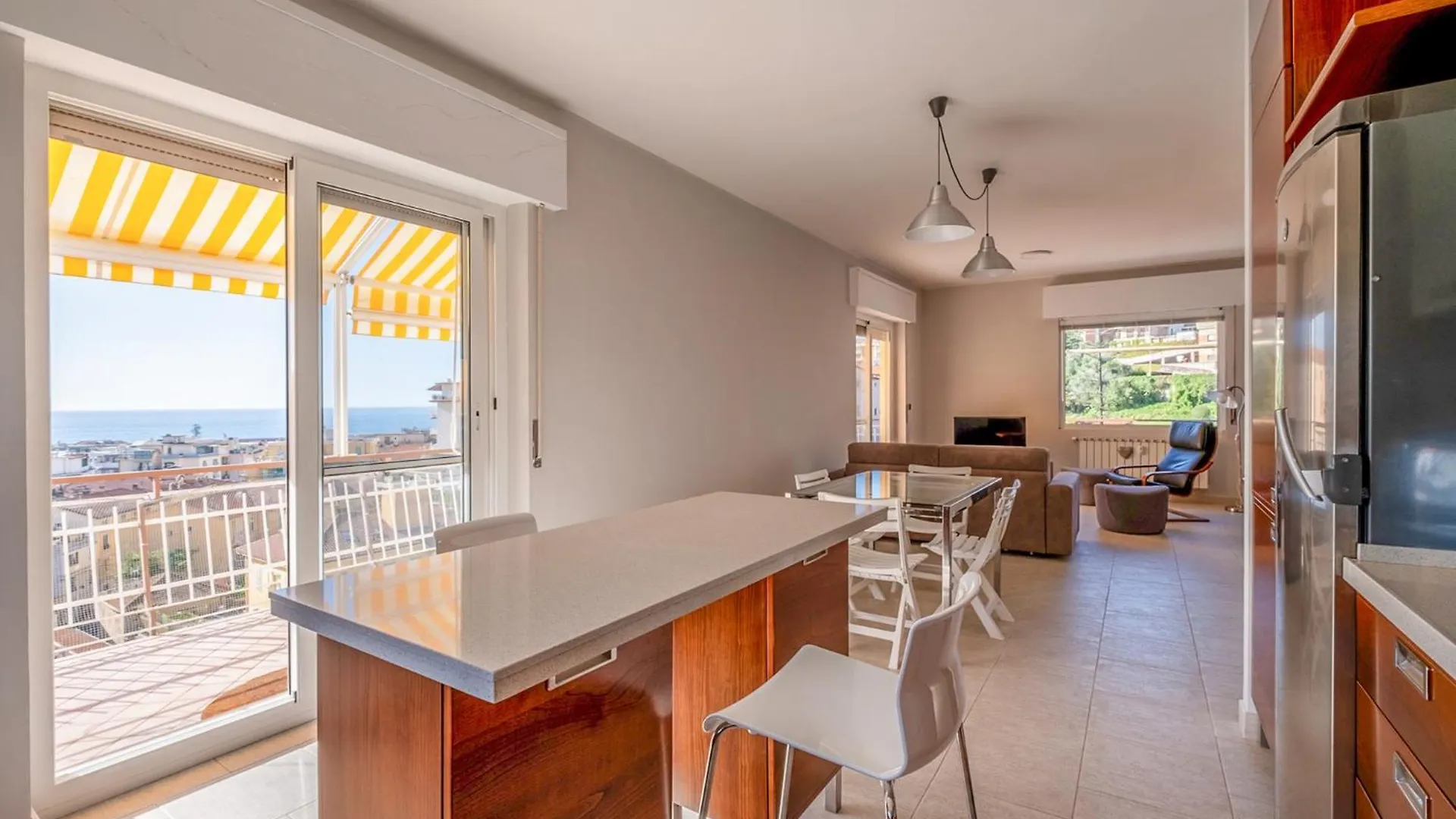 Sanremo Dream - Floridian Apt Апартаменты