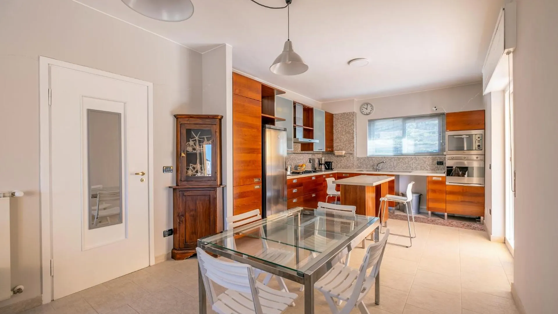 Sanremo Dream - Floridian Apt 0*,
