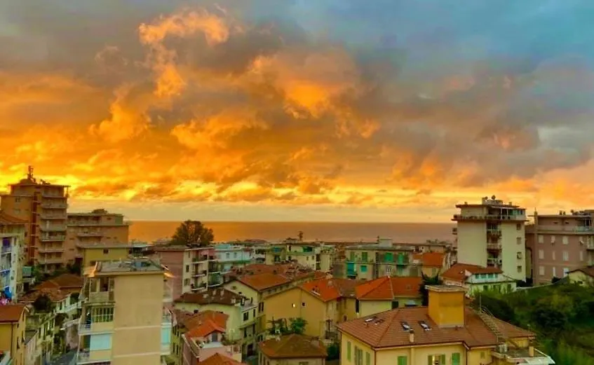 Sanremo Dream - Floridian Apt